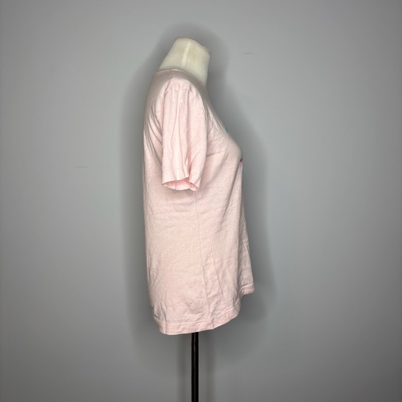 BoxLunch- Pink Golden Girls Graphic Tee - Picture 2 of 4